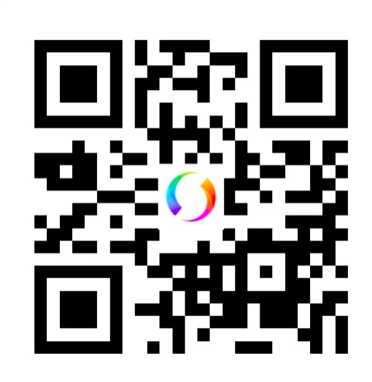 Swish QR